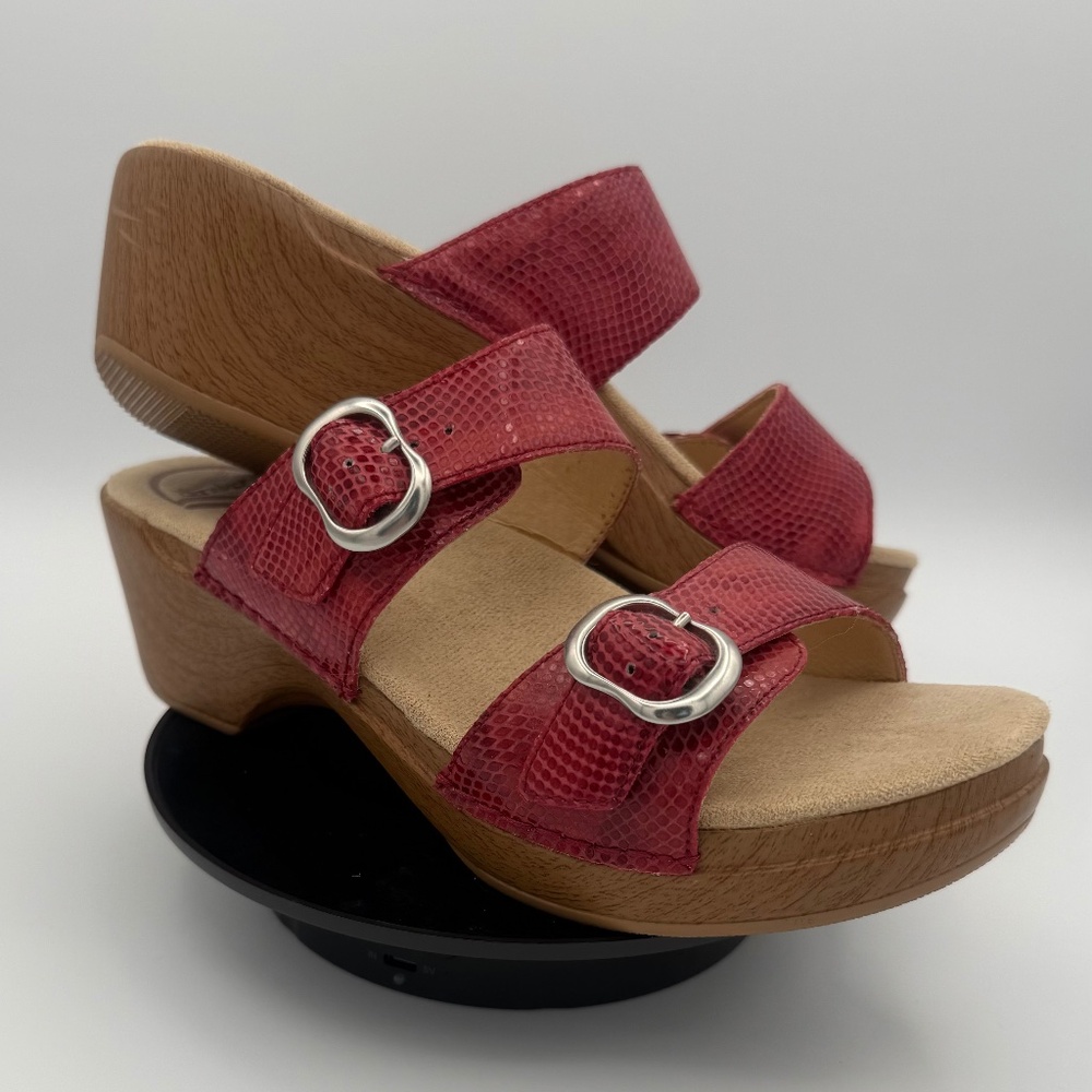 Dansko sandals